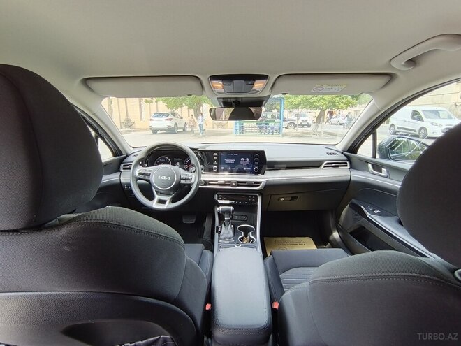 Kia K5 2022, 62,000 km - 2.0 l - Bakı