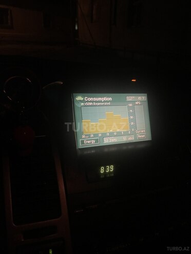 Toyota Prius 2007, 292,000 km - 1.5 l - Bakı