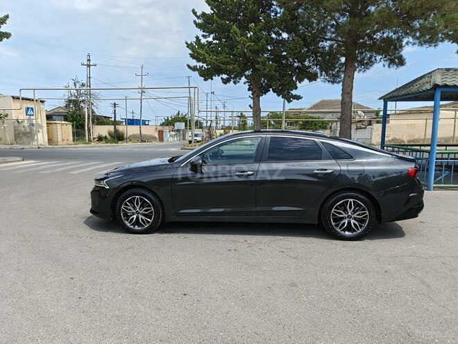 Kia K5 2022, 62,000 km - 2.0 l - Bakı