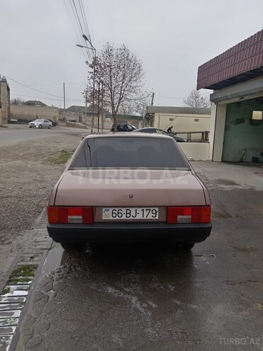 LADA (VAZ) 21099 1997, 540,000 km - 1.5 l - Tərtər