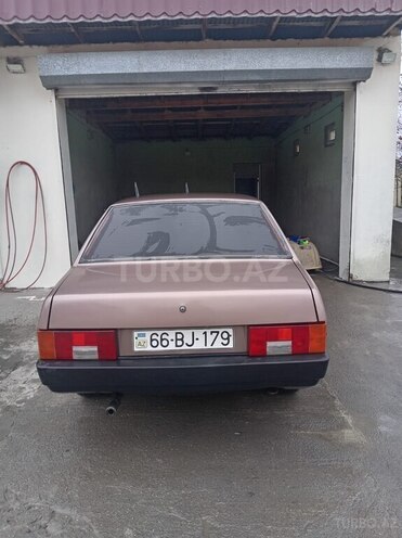 LADA (VAZ) 21099 1997, 540,000 km - 1.5 l - Tərtər