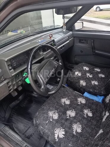 LADA (VAZ) 21099 1997, 540,000 km - 1.5 l - Tərtər