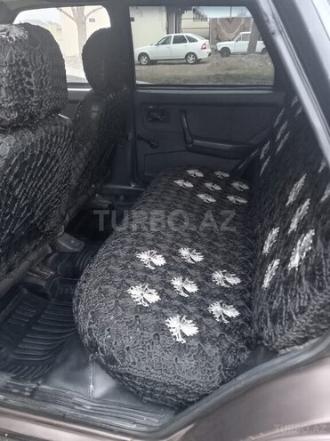 LADA (VAZ) 21099 1997, 540,000 km - 1.5 l - Tərtər