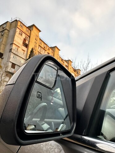 Ford Edge 2014, 208,000 km - 3.5 l - Bakı