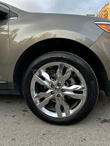 Ford Edge 2014, 208,000 km - 3.5 l - Bakı