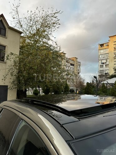 Ford Edge 2014, 208,000 km - 3.5 l - Bakı