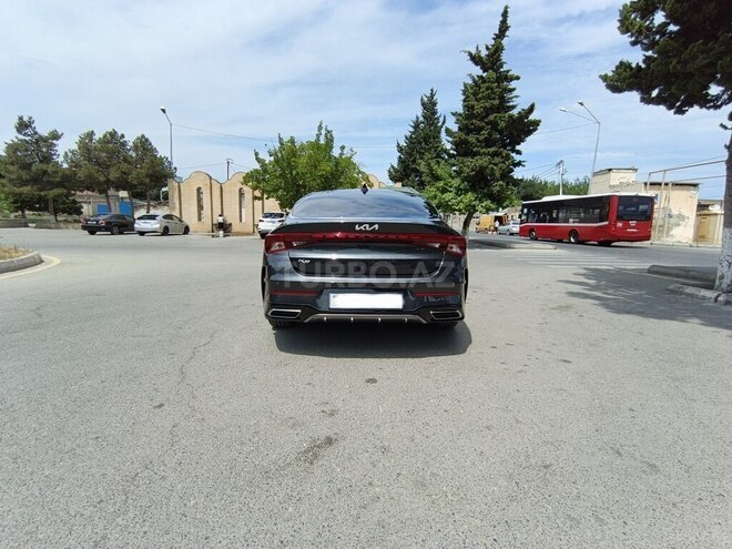 Kia K5 2022, 62,000 km - 2.0 l - Bakı