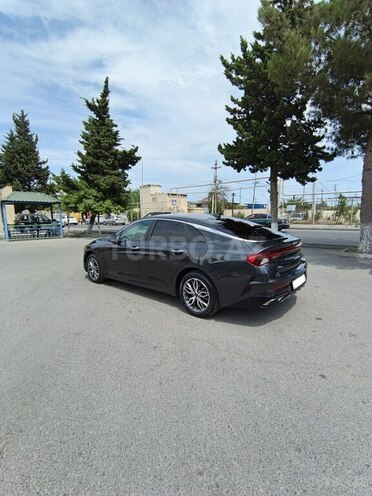 Kia K5 2022, 62,000 km - 2.0 l - Bakı