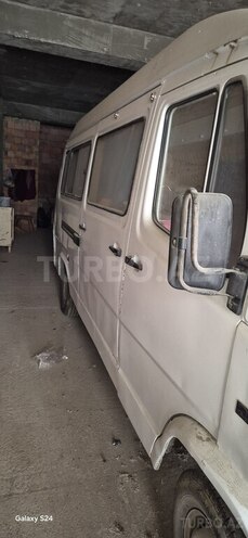 Mercedes 408 D 1993, 350,000 km - 2.3 l - Xırdalan