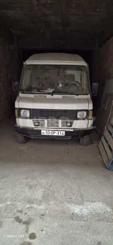 Mercedes 408 D 1993, 350,000 km - 2.3 l - Xırdalan