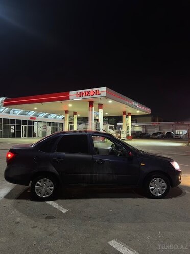 LADA (VAZ) Granta 2013, 290,000 km - 1.6 l - Bakı