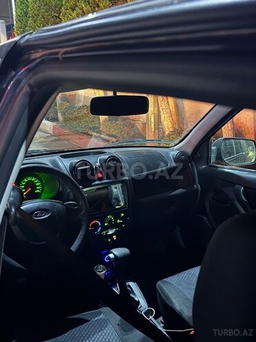 LADA (VAZ) Granta 2013, 290,000 km - 1.6 l - Bakı