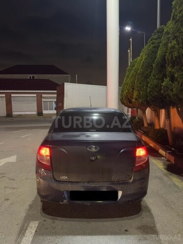 LADA (VAZ) Granta 2013, 290,000 km - 1.6 l - Bakı