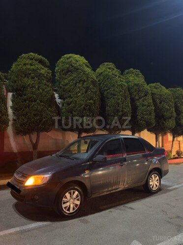 LADA (VAZ) Granta 2013, 290,000 km - 1.6 l - Bakı