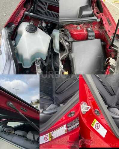 Toyota Prius 2007, 292,000 km - 1.5 l - Bakı