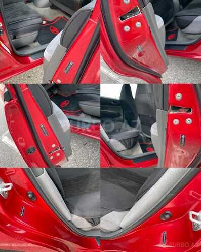 Toyota Prius 2007, 292,000 km - 1.5 l - Bakı