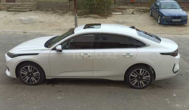 Changan Qiyuan A05 2025, 14,400 km - 1.5 л - Bakı