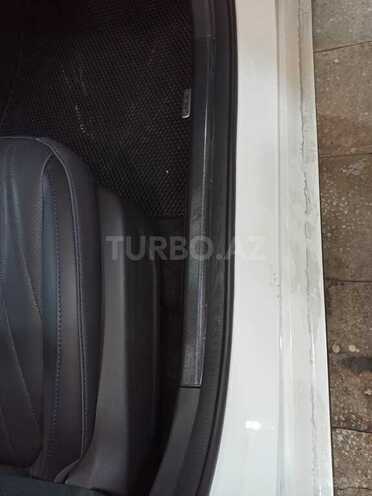 Changan Qiyuan A05 2025, 14,400 km - 1.5 л - Bakı