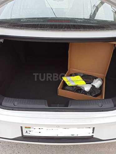 Changan Qiyuan A05 2025, 14,400 km - 1.5 л - Bakı