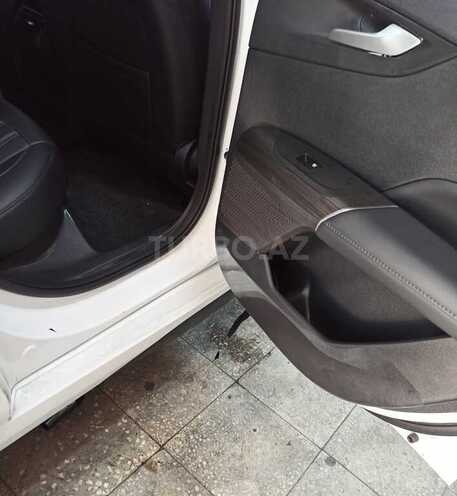 Changan Qiyuan A05 2025, 14,400 km - 1.5 л - Bakı