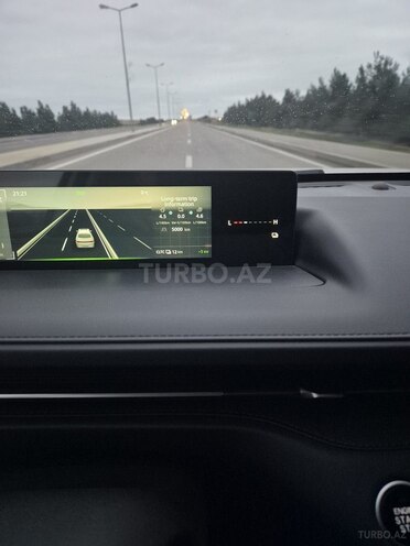 Changan Qiyuan A05 2025, 14,400 km - 1.5 л - Bakı