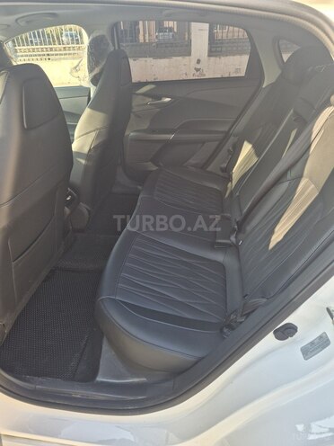 Changan Qiyuan A05 2025, 14,400 km - 1.5 л - Bakı