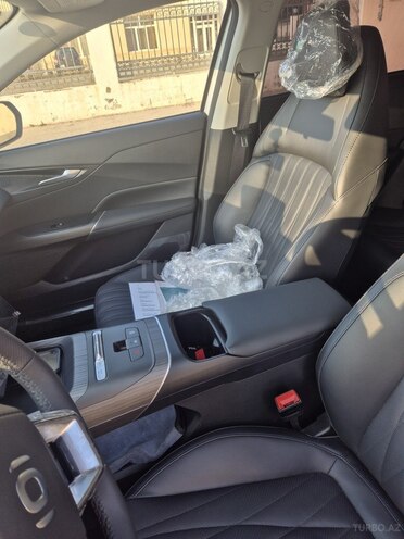 Changan Qiyuan A05 2025, 14,400 km - 1.5 л - Bakı