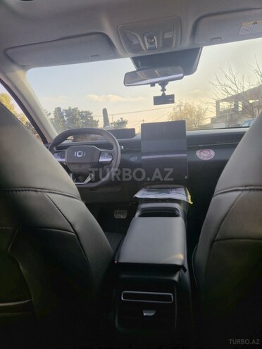 Changan Qiyuan A05 2025, 14,400 km - 1.5 л - Bakı