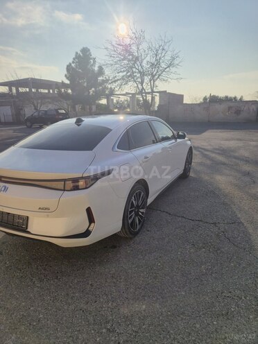 Changan Qiyuan A05 2025, 14,400 km - 1.5 л - Bakı
