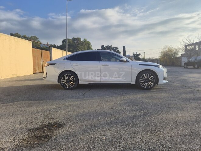 Changan Qiyuan A05 2025, 14,400 km - 1.5 л - Bakı