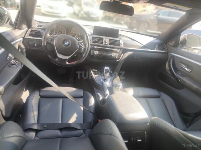 BMW 430 2018, 93,000 km - 2.0 l - Bakı