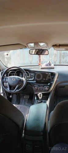 Kia Optima 2010, 250,000 km - 2.0 l - Bakı