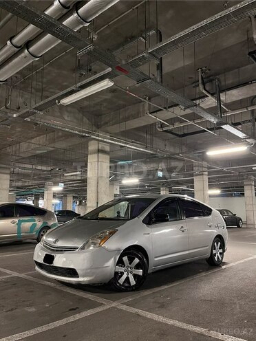 Toyota Prius 2007, 402,336 km - 1.5 l - Bakı