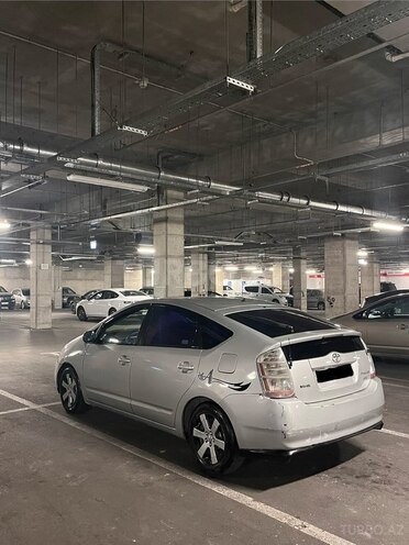 Toyota Prius 2007, 402,336 km - 1.5 l - Bakı