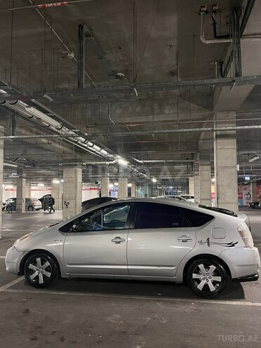 Toyota Prius 2007, 402,336 km - 1.5 l - Bakı