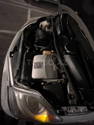 Toyota Prius 2007, 402,336 km - 1.5 l - Bakı