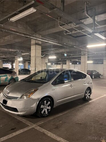 Toyota Prius 2007, 402,336 km - 1.5 l - Bakı