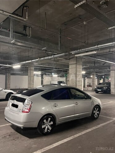 Toyota Prius 2007, 402,336 km - 1.5 l - Bakı