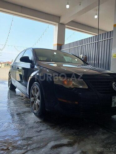 Volkswagen Passat 2005, 111,775 km - 2.0 l - Lənkəran