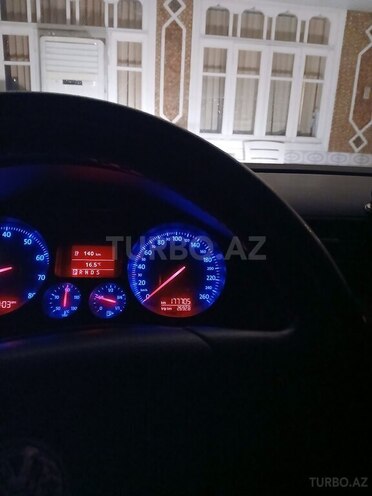 Volkswagen Passat 2005, 111,775 km - 2.0 l - Lənkəran