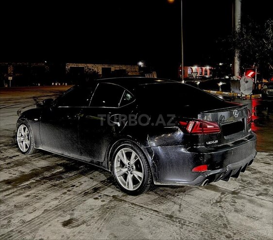 Lexus IS 300 2008, 303,000 km - 3.0 l - Bakı