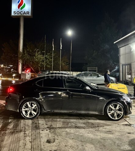 Lexus IS 300 2008, 303,000 km - 3.0 l - Bakı