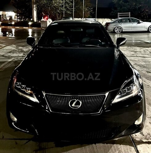 Lexus IS 300 2008, 303,000 km - 3.0 l - Bakı