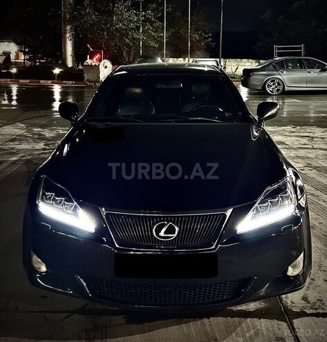 Lexus IS 300 2008, 303,000 km - 3.0 l - Bakı