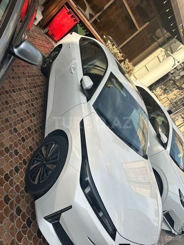 Changan  2024, 30,000 km - 1.5 l - Bakı