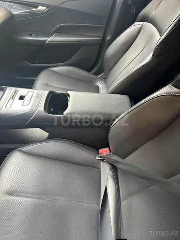Changan  2024, 30,000 km - 1.5 l - Bakı