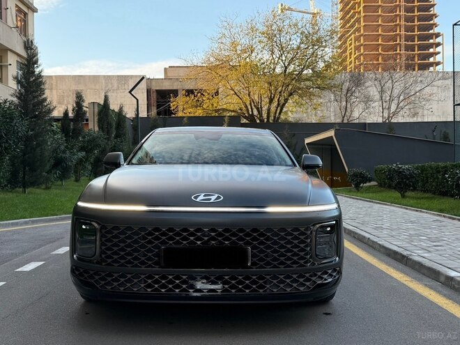 Hyundai Azera 2023, 31,500 km - 1.6 l - Bakı