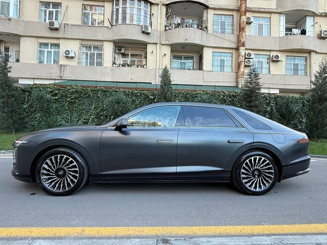 Hyundai Azera 2023, 31,500 km - 1.6 l - Bakı
