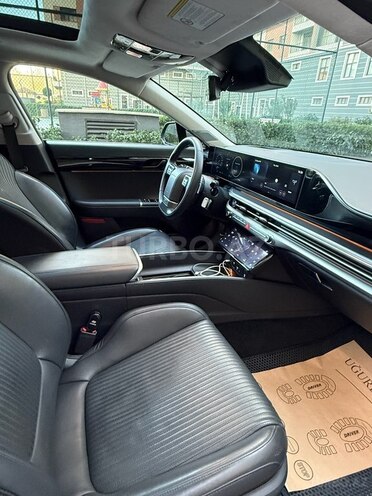 Hyundai Azera 2023, 31,500 km - 1.6 l - Bakı