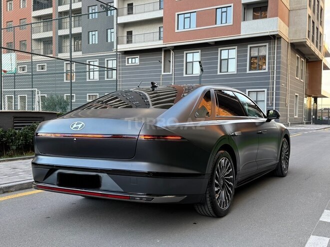Hyundai Azera 2023, 31,500 km - 1.6 l - Bakı